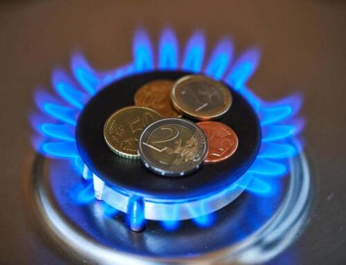 Cos’è la speculazione sul prezzo del gas?